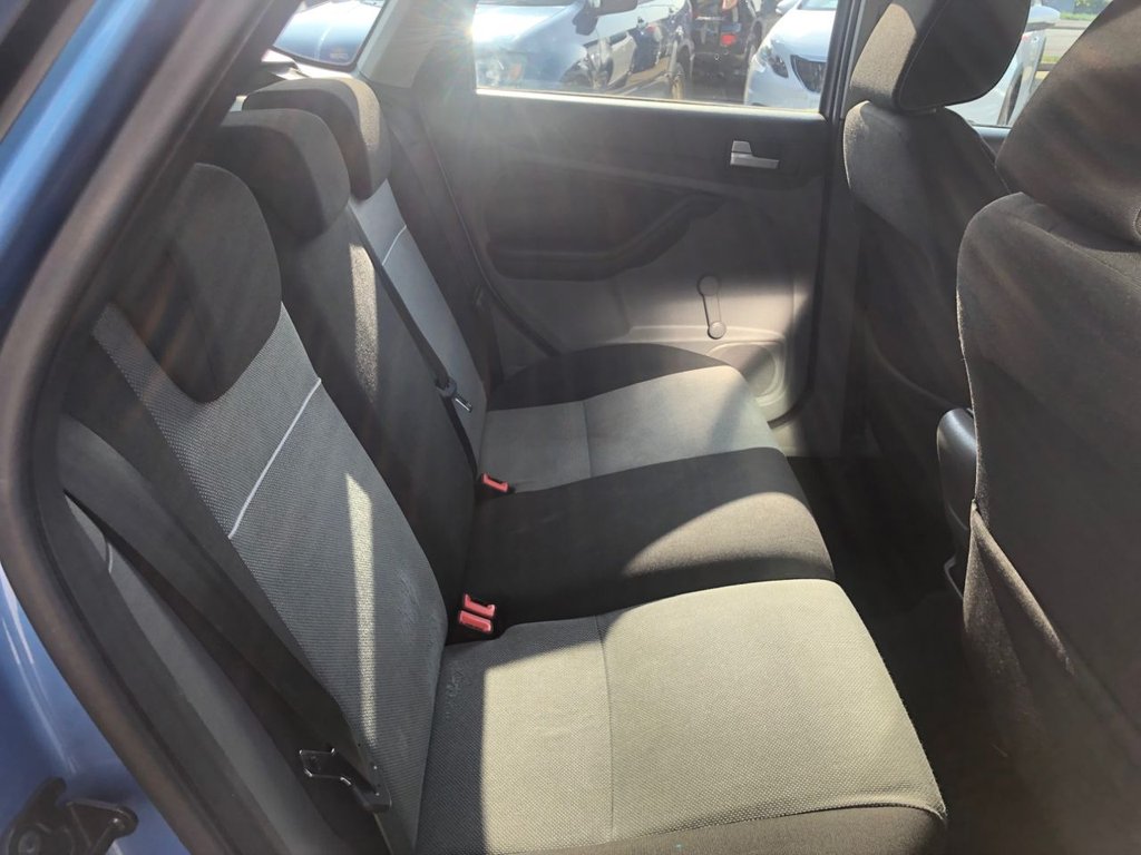 Used Ford Focus 2011 for sale - 75896443: Photo 22