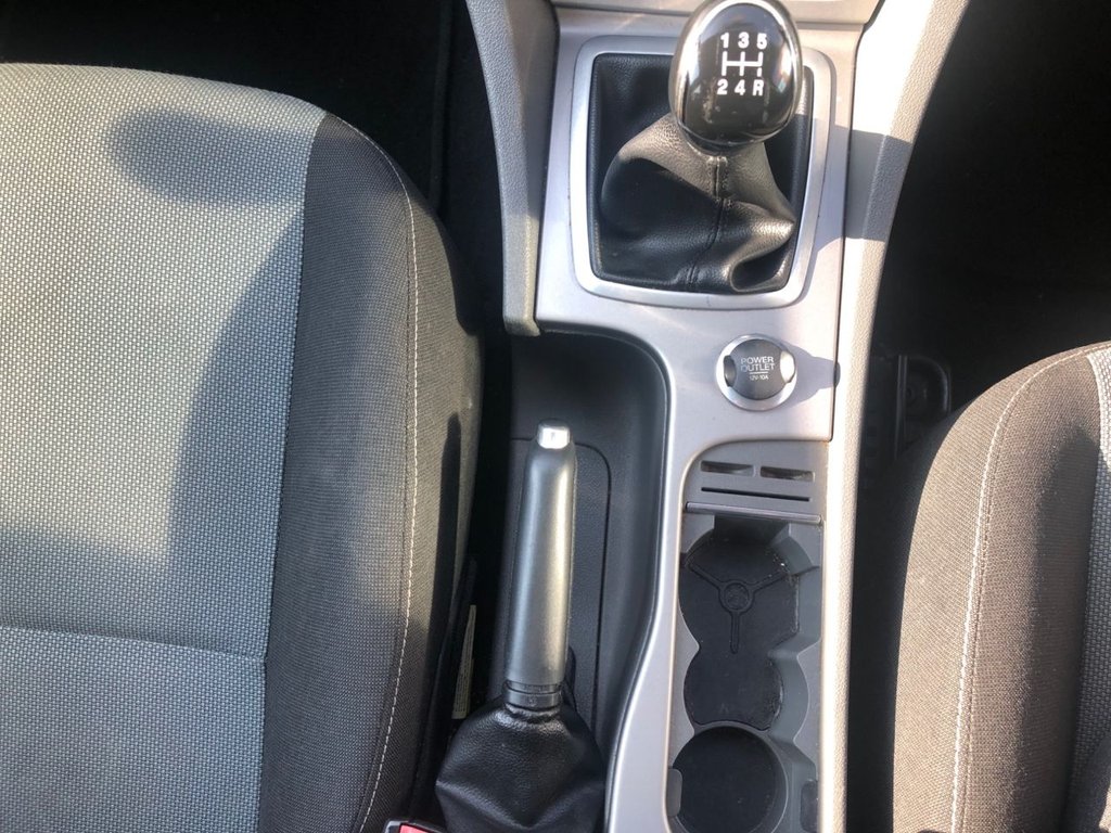 Used Ford Focus 2011 for sale - 75896443: Photo 23