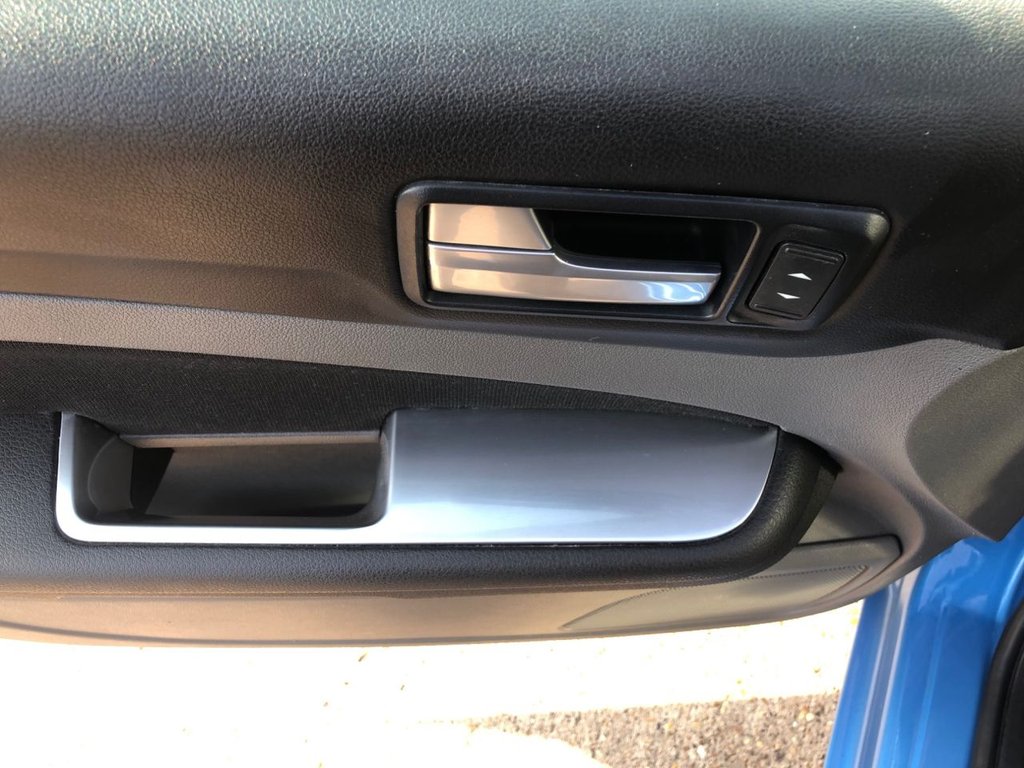 Used Ford Focus 2011 for sale - 75896443: Photo 24
