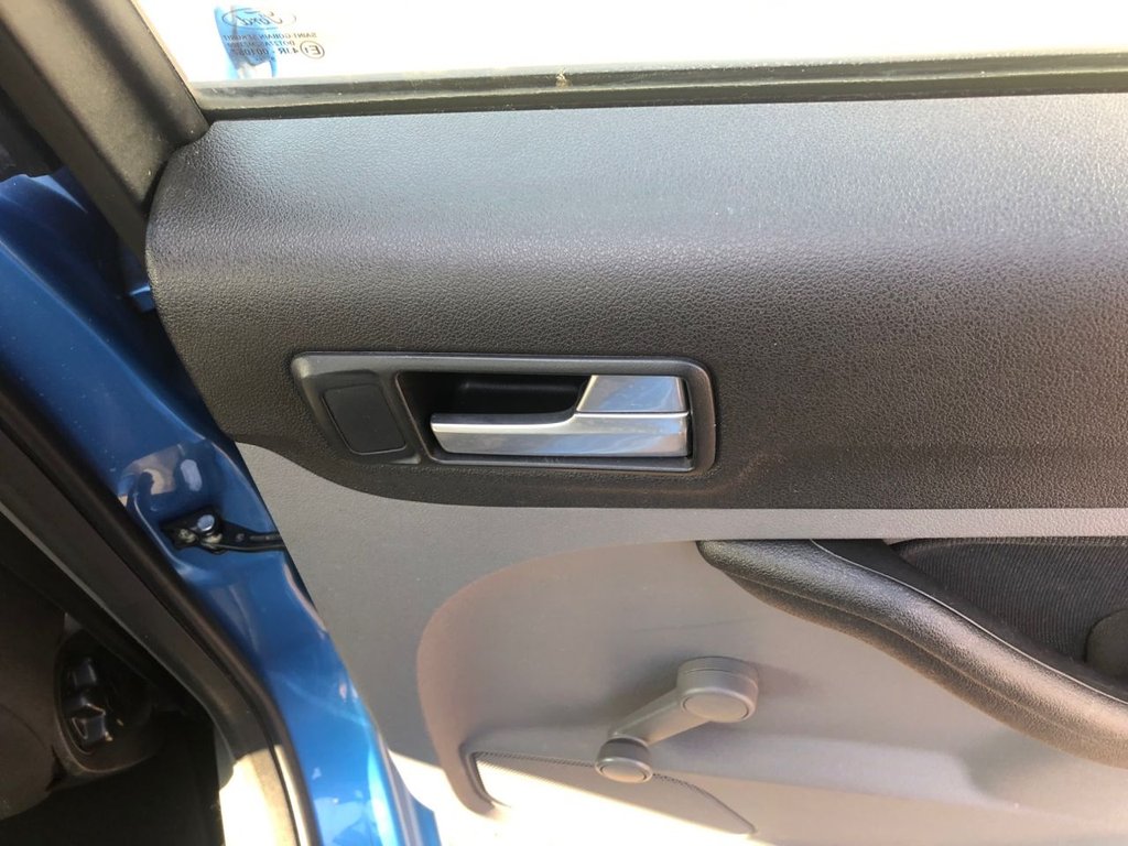 Used Ford Focus 2011 for sale - 75896443: Photo 26