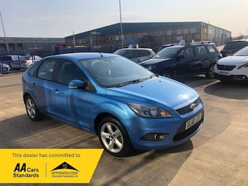 Used Ford Focus 2011 for sale - 75896443: Photo 2