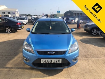 Used Ford Focus 2011 for sale - 75896443: Photo 3