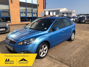 Used Ford Focus 2011 for sale - 75896443: Photo 4