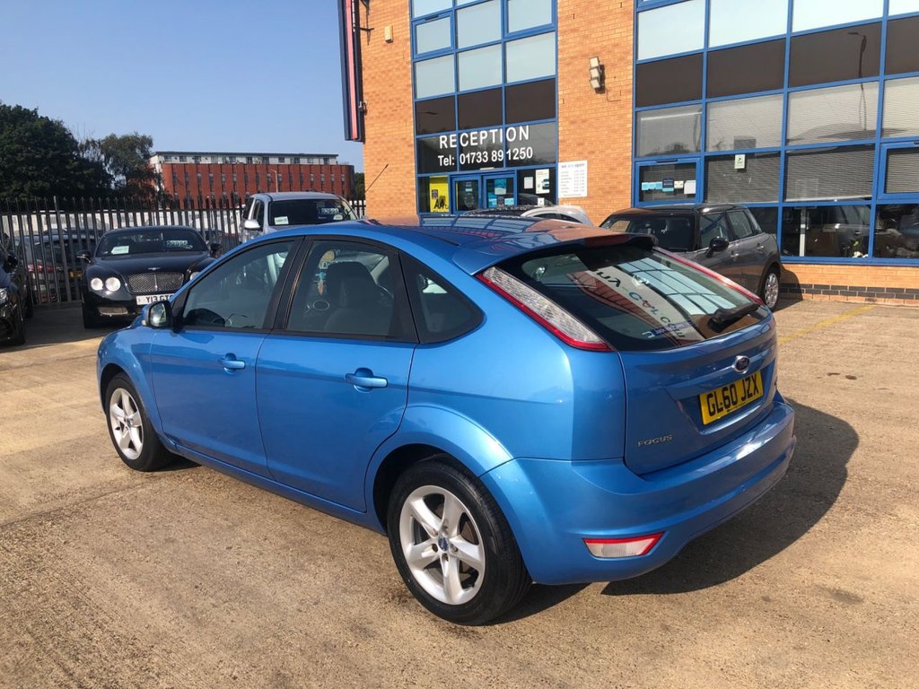 Used Ford Focus 2011 for sale - 75896443: Photo 7
