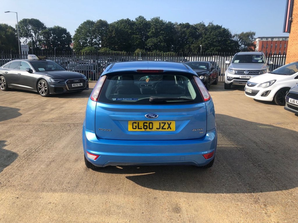 Used Ford Focus 2011 for sale - 75896443: Photo 8