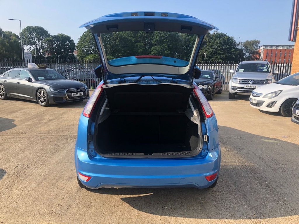 Used Ford Focus 2011 for sale - 75896443: Photo 9