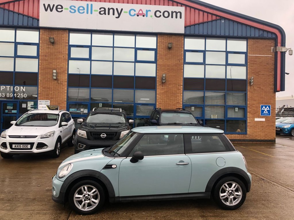 Used MINI Hatch 2012 for sale - 77406740: Photo 10