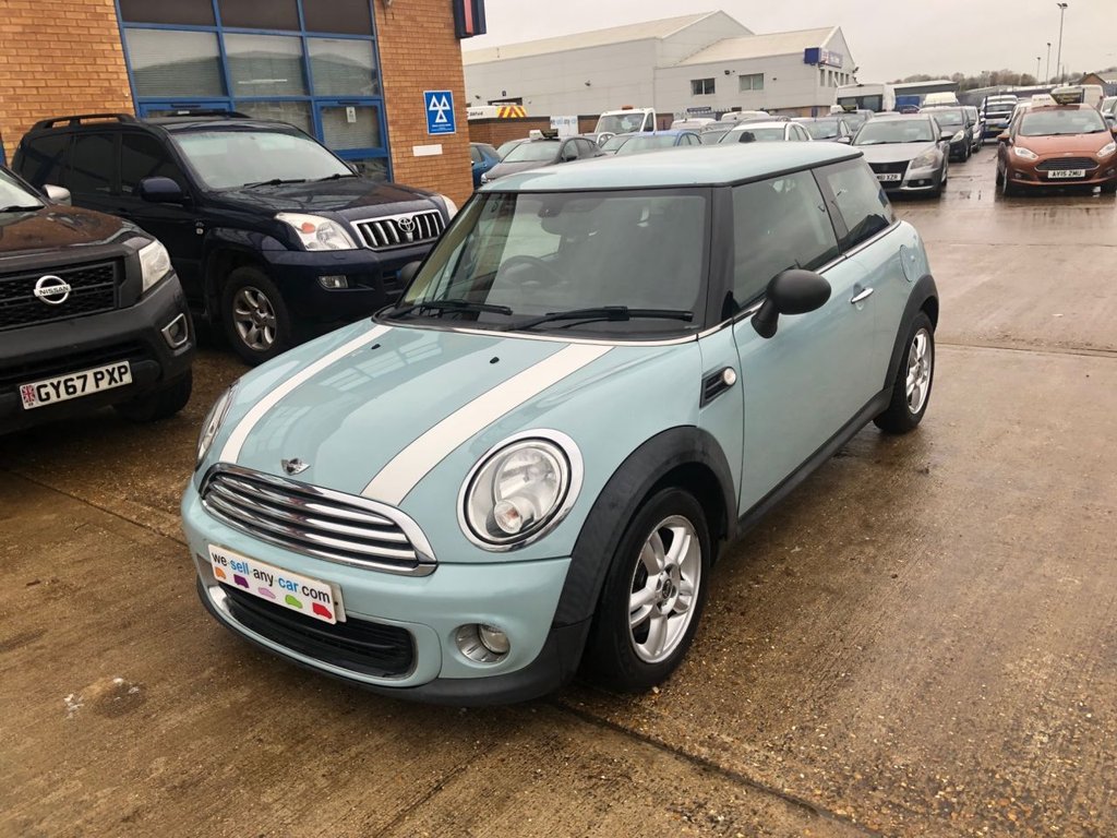 Used MINI Hatch 2012 for sale - 77406740: Photo 5