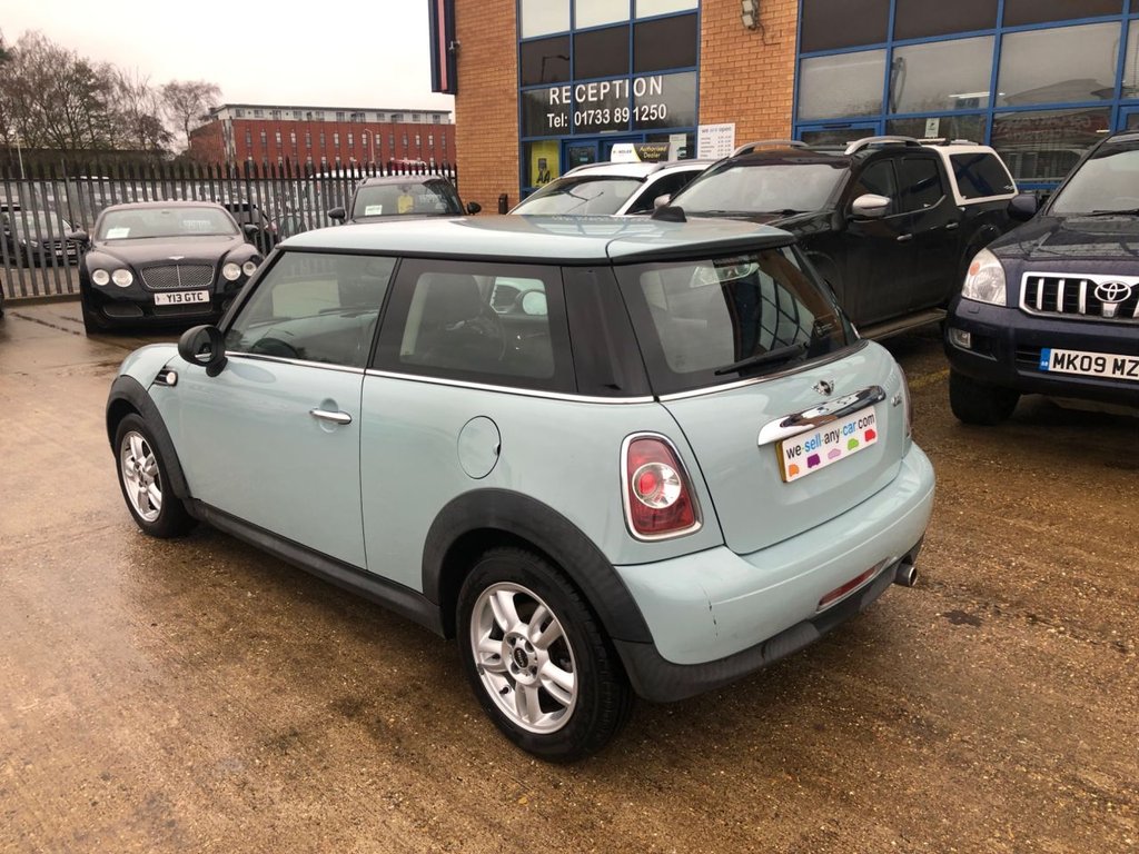 Used MINI Hatch 2012 for sale - 77406740: Photo 7