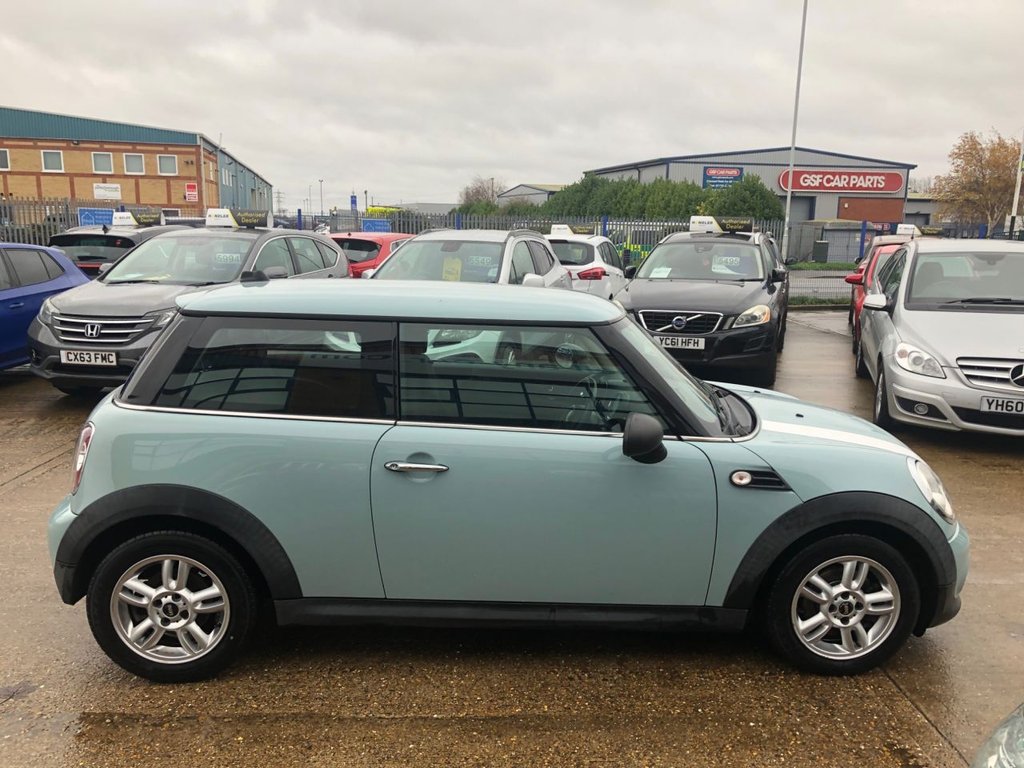 Used MINI Hatch 2012 for sale - 77406740: Photo 9