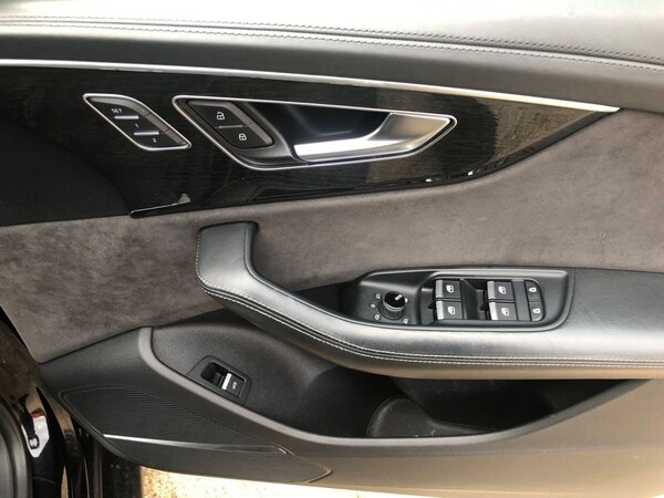 Used Audi Q8 2020 for sale - 76333831: Photo 18
