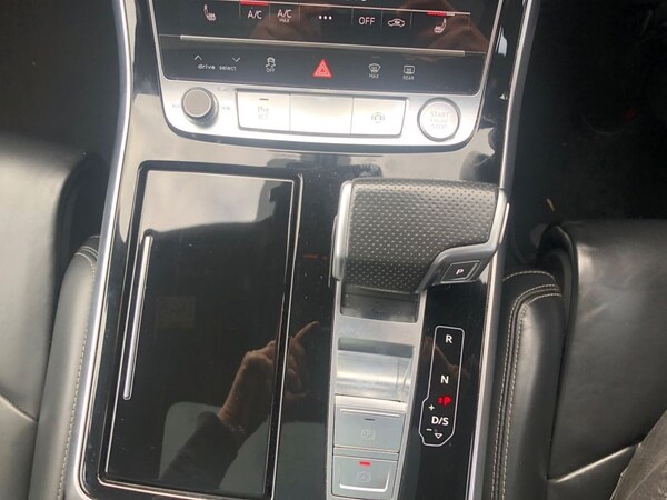 Used Audi Q8 2020 for sale - 76333831: Photo 29