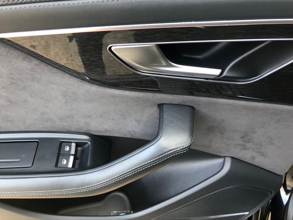 Used Audi Q8 2020 for sale - 76333831: Photo 31