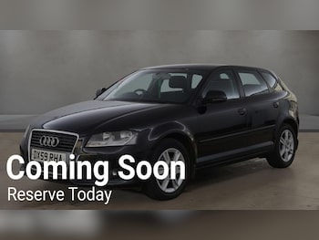 Used Audi A3 2009 for sale - 78970571: Photo