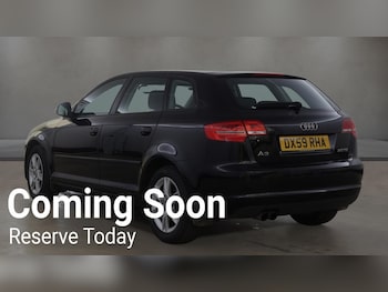 Used Audi A3 2009 for sale - 78970571: Photo