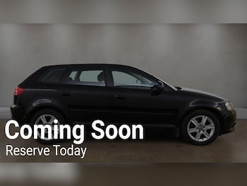 Used Audi A3 2009 for sale - 78970571: Photo