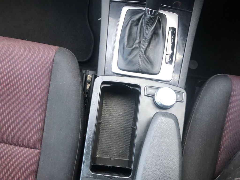 Used Mercedes-Benz C Class 2008 for sale - 76367650: Photo 18