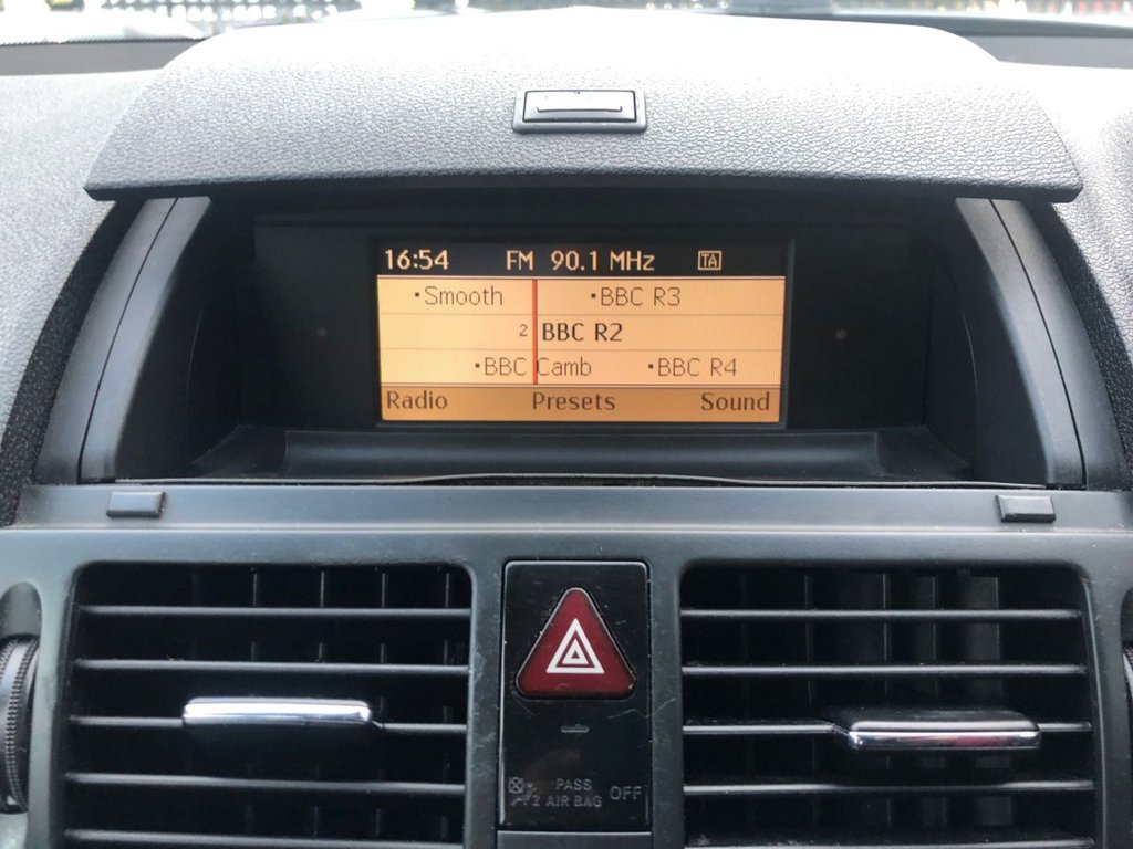 Used Mercedes-Benz C Class 2008 for sale - 76367650: Photo 21