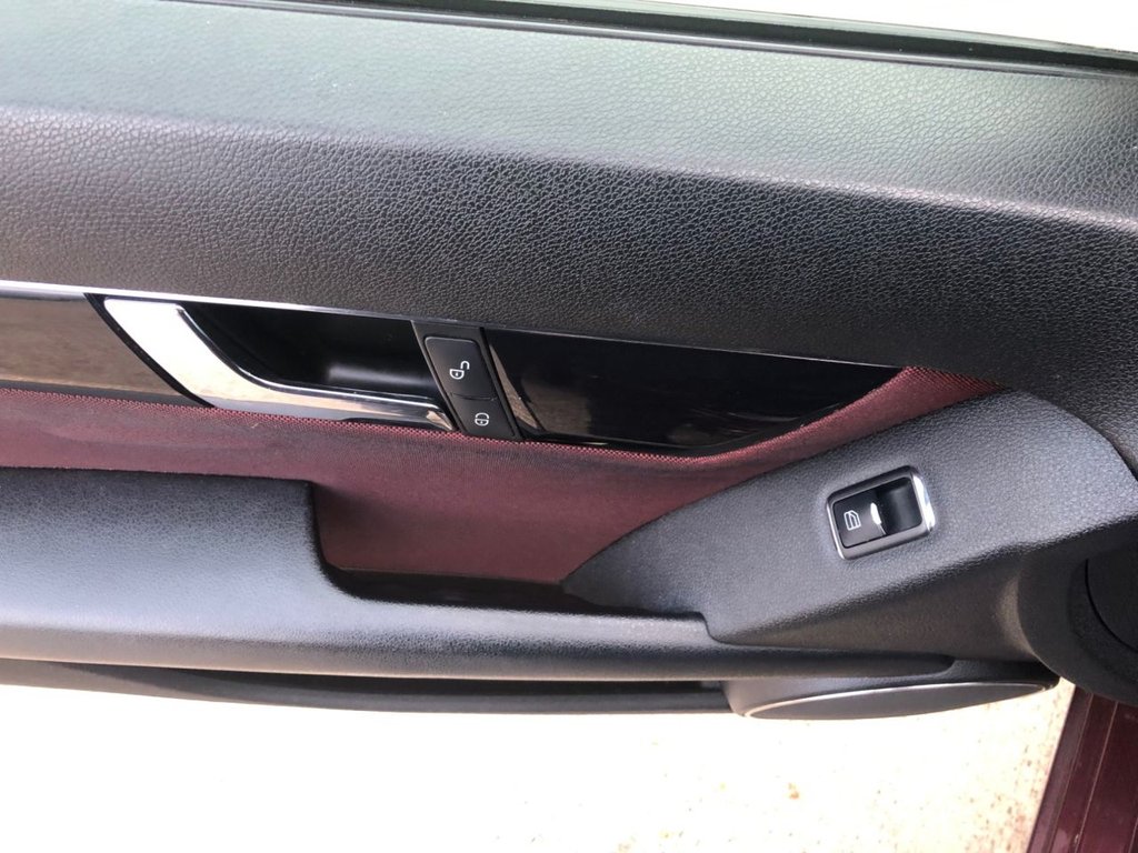 Used Mercedes-Benz C Class 2008 for sale - 76367650: Photo 24