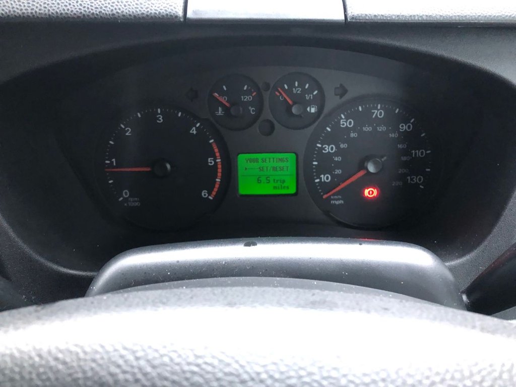 Used Ford Transit 2010 for sale - 77406727: Photo 12