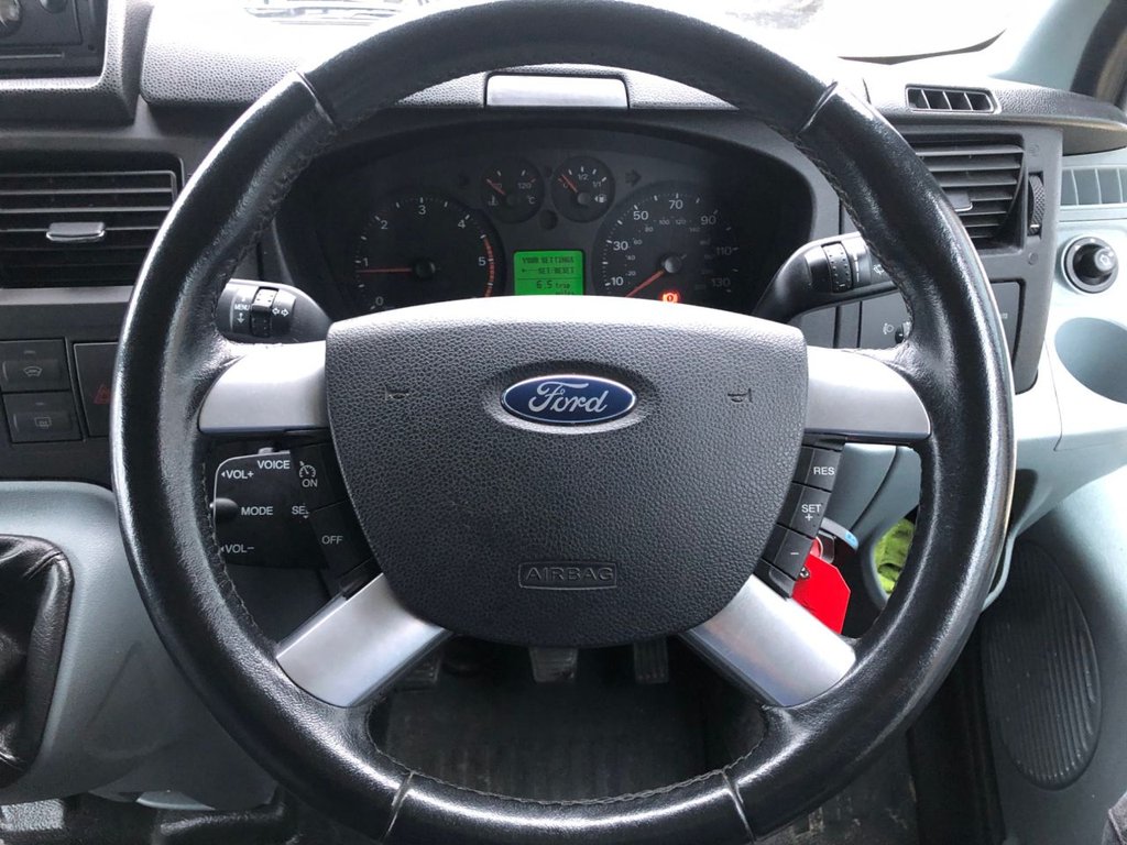 Used Ford Transit 2010 for sale - 77406727: Photo 15