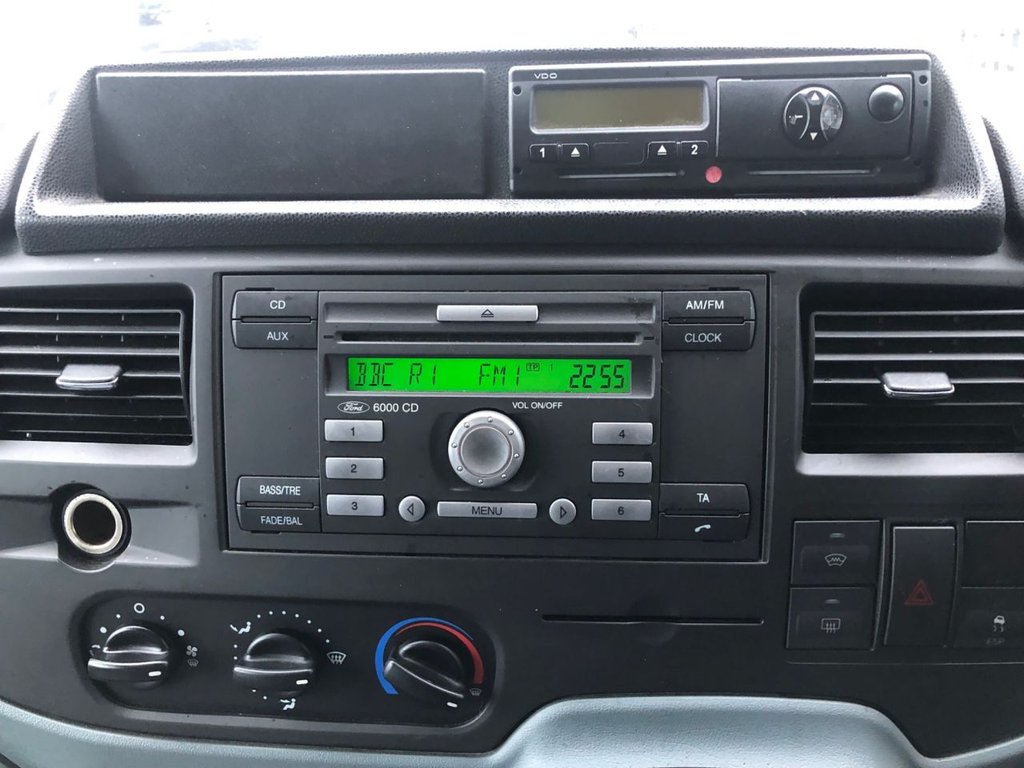 Used Ford Transit 2010 for sale - 77406727: Photo 16