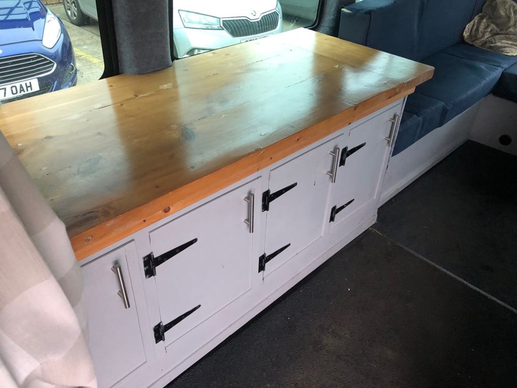 Used Ford Transit 2010 for sale - 77406727: Photo 18