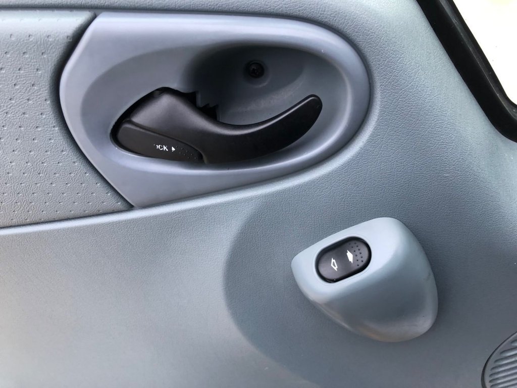 Used Ford Transit 2010 for sale - 77406727: Photo 19