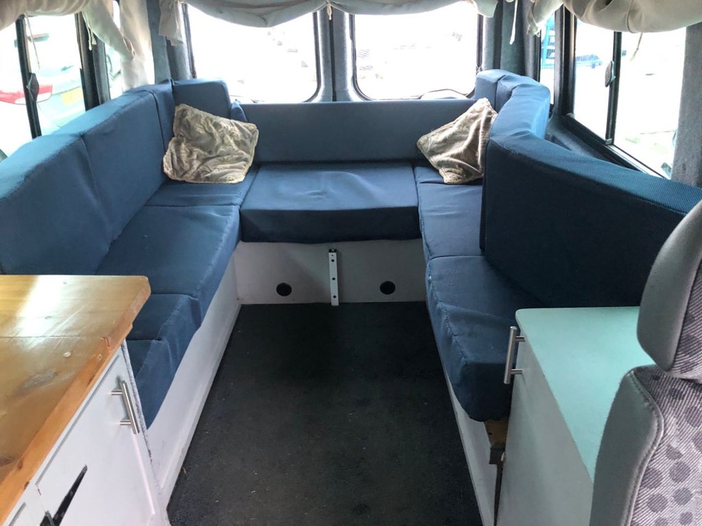 Used Ford Transit 2010 for sale - 77406727: Photo 20