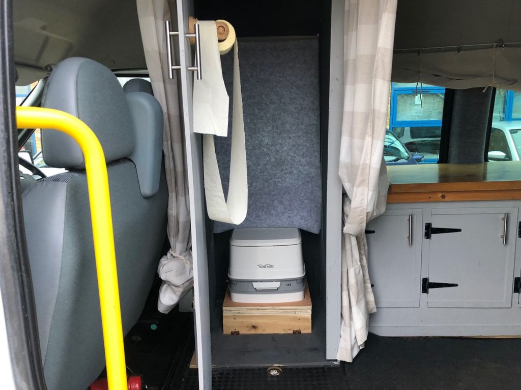 Used Ford Transit 2010 for sale - 77406727: Photo 22