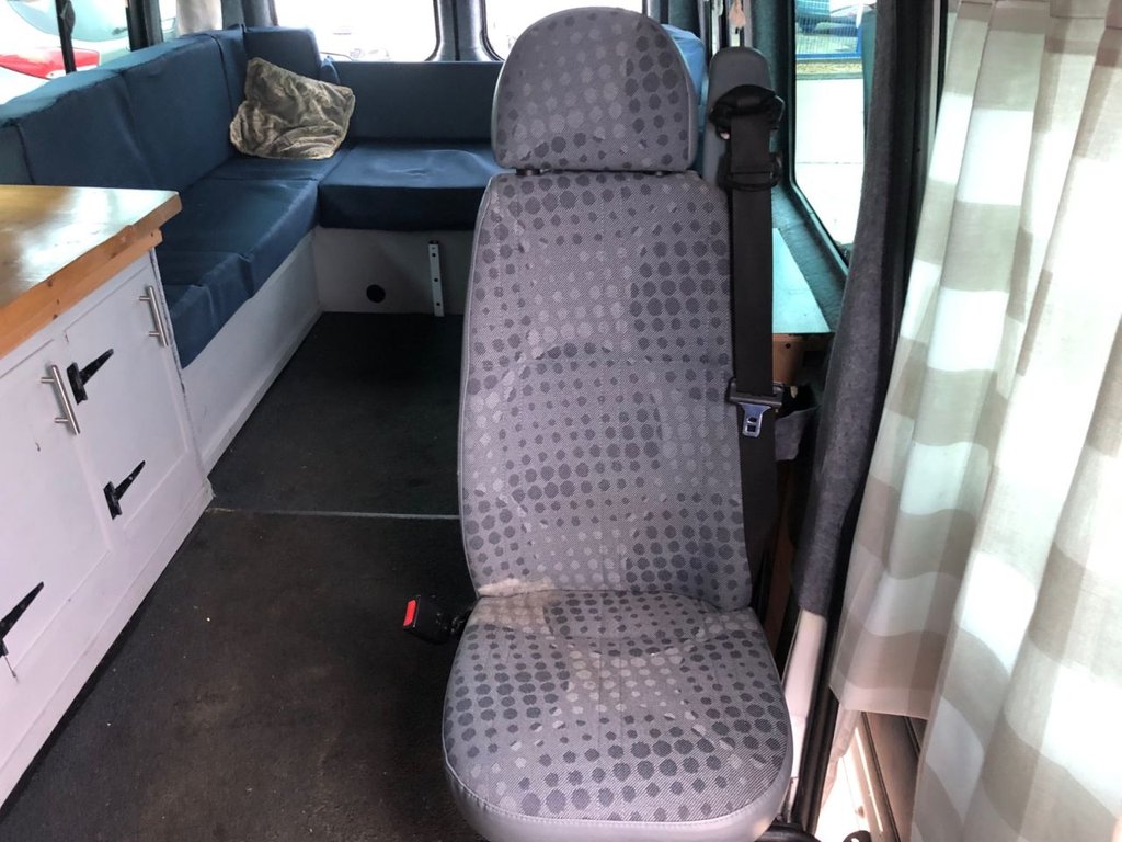 Used Ford Transit 2010 for sale - 77406727: Photo 23