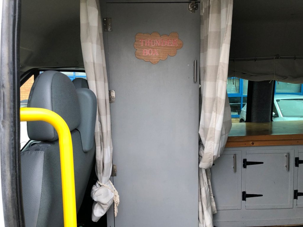 Used Ford Transit 2010 for sale - 77406727: Photo 25