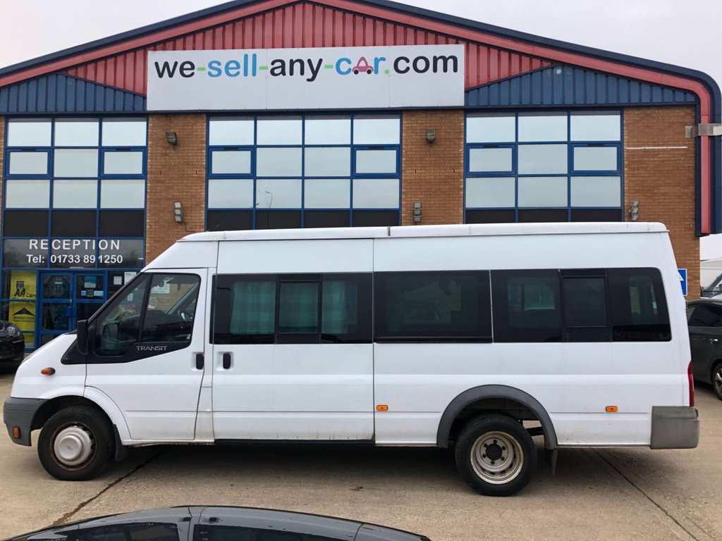 Used Ford Transit 2010 for sale - 77406727: Photo 26