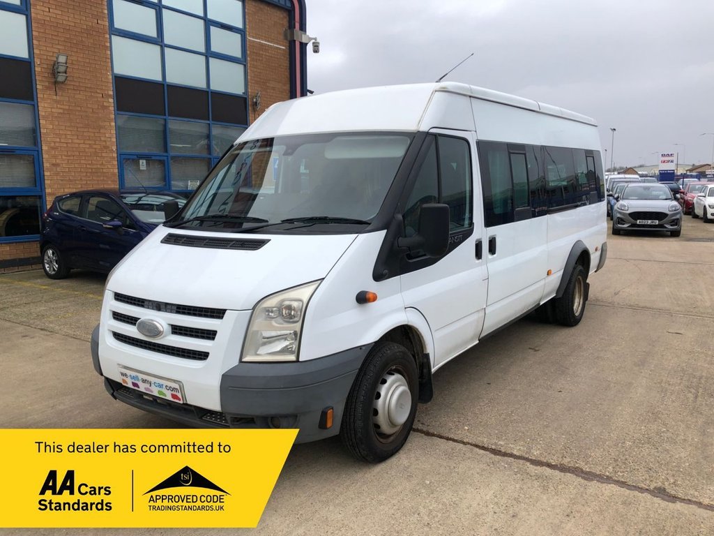 Used Ford Transit 2010 for sale - 77406727: Photo 4