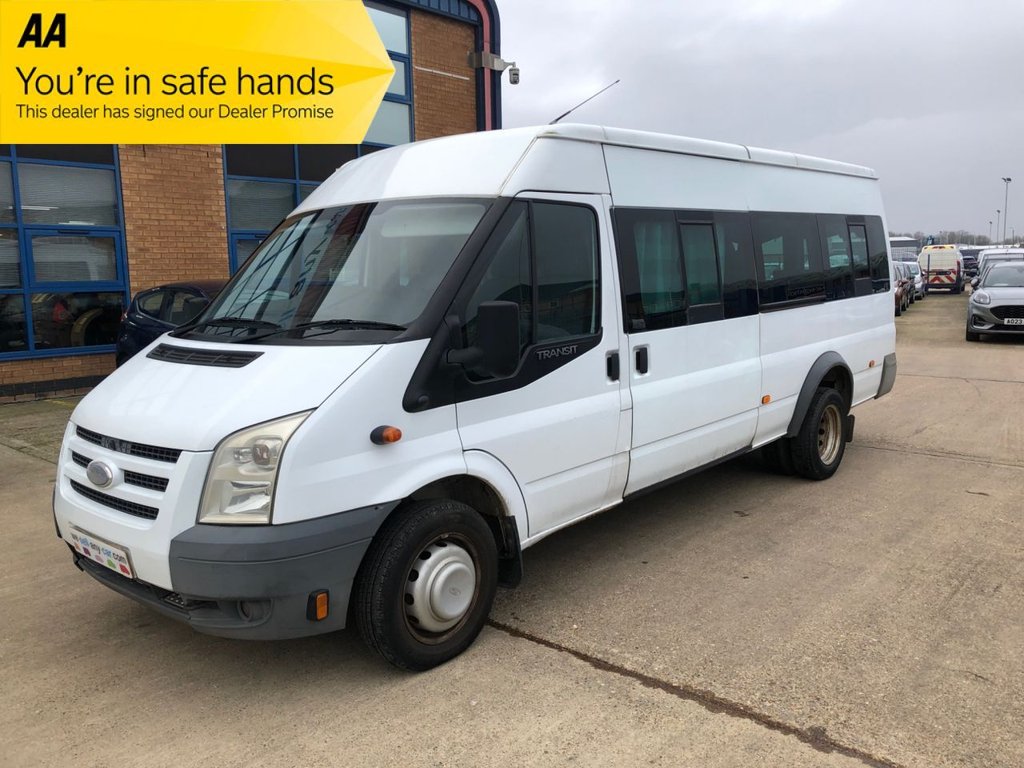 Used Ford Transit 2010 for sale - 77406727: Photo 5