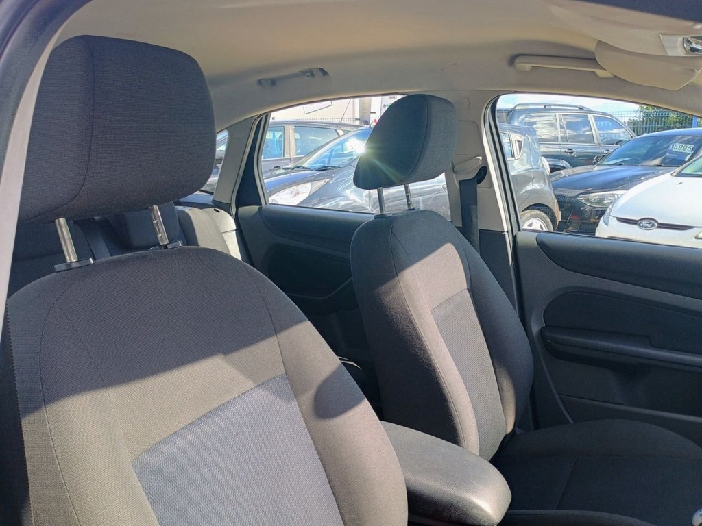 Used Ford Focus 2007 for sale - 76019220: Photo 13