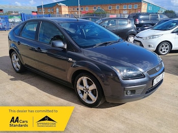 Ford - Focus