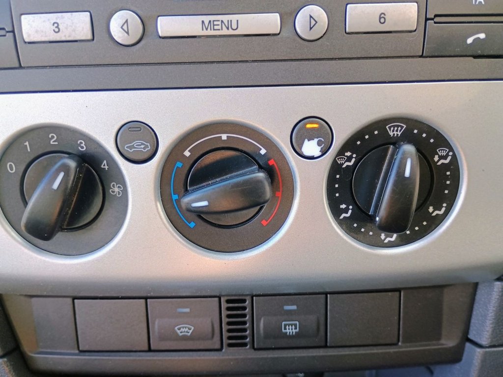 Used Ford Focus 2007 for sale - 76019220: Photo 30