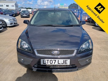 Used Ford Focus 2007 for sale - 76019220: Photo 3