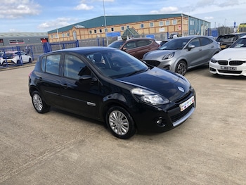 Used Renault Clio 2012 for sale - 78262142: Photo