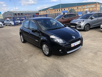 Used Renault Clio 2012 for sale - 78262142: Photo