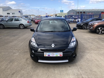Used Renault Clio 2012 for sale - 78262142: Photo