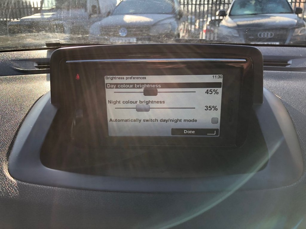 Used Renault Megane 2013 for sale - 76223284: Photo 17