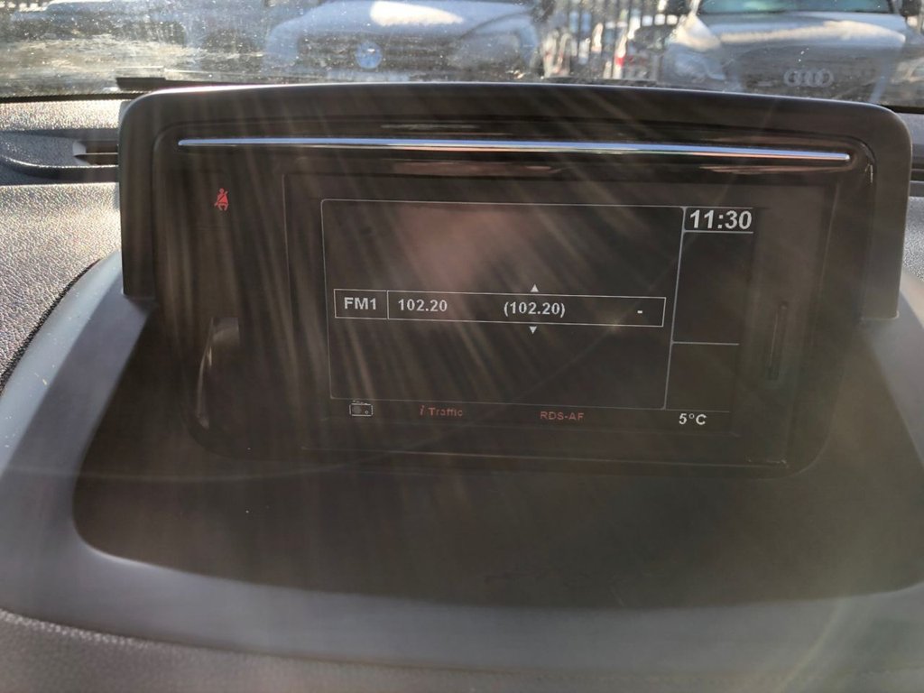 Used Renault Megane 2013 for sale - 76223284: Photo 18