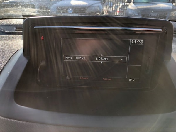 Used Renault Megane 2013 for sale - 76223284: Photo 18