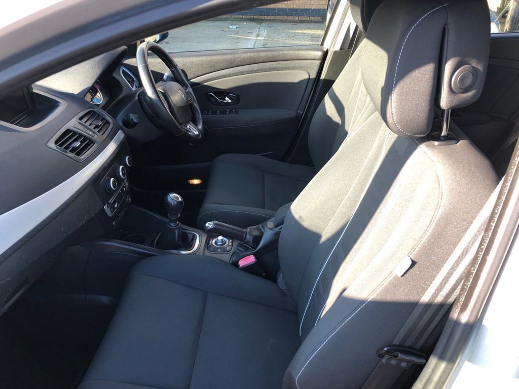 Used Renault Megane 2013 for sale - 76223284: Photo 21