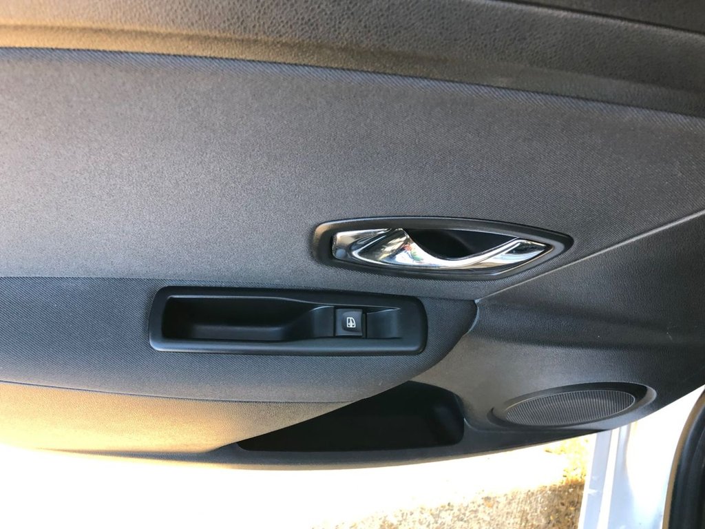 Used Renault Megane 2013 for sale - 76223284: Photo 22