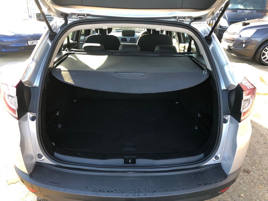 Used Renault Megane 2013 for sale - 76223284: Photo 25