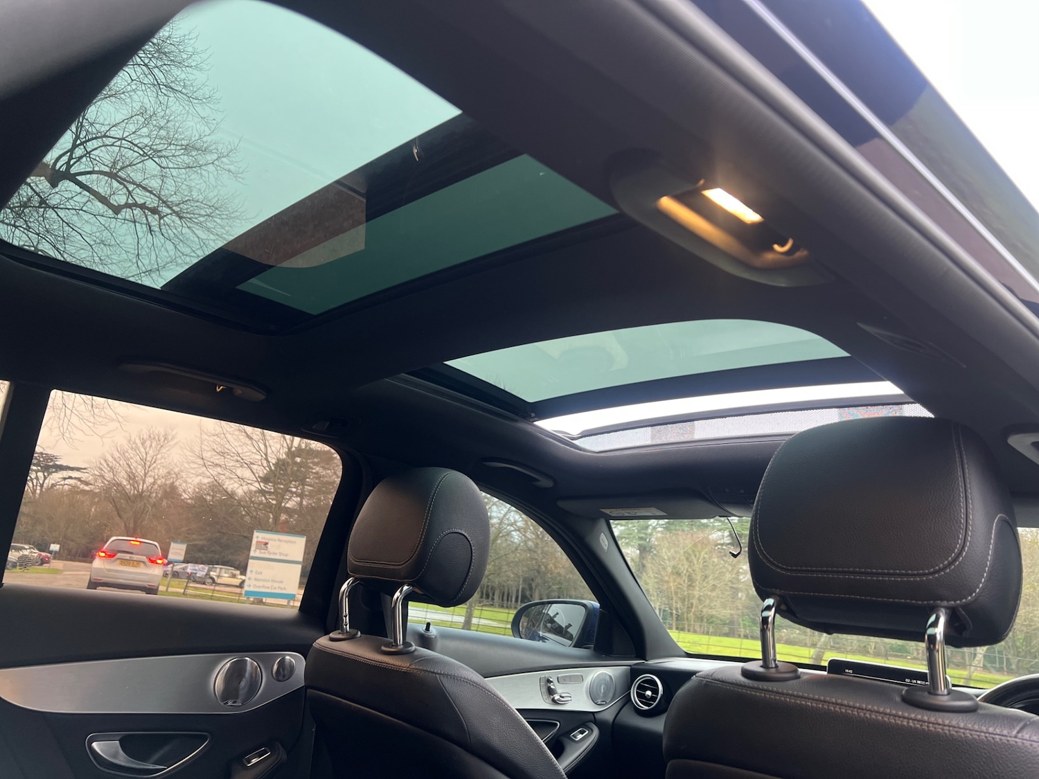 Used Mercedes-Benz C Class 2016 for sale - 77709215: Photo 16