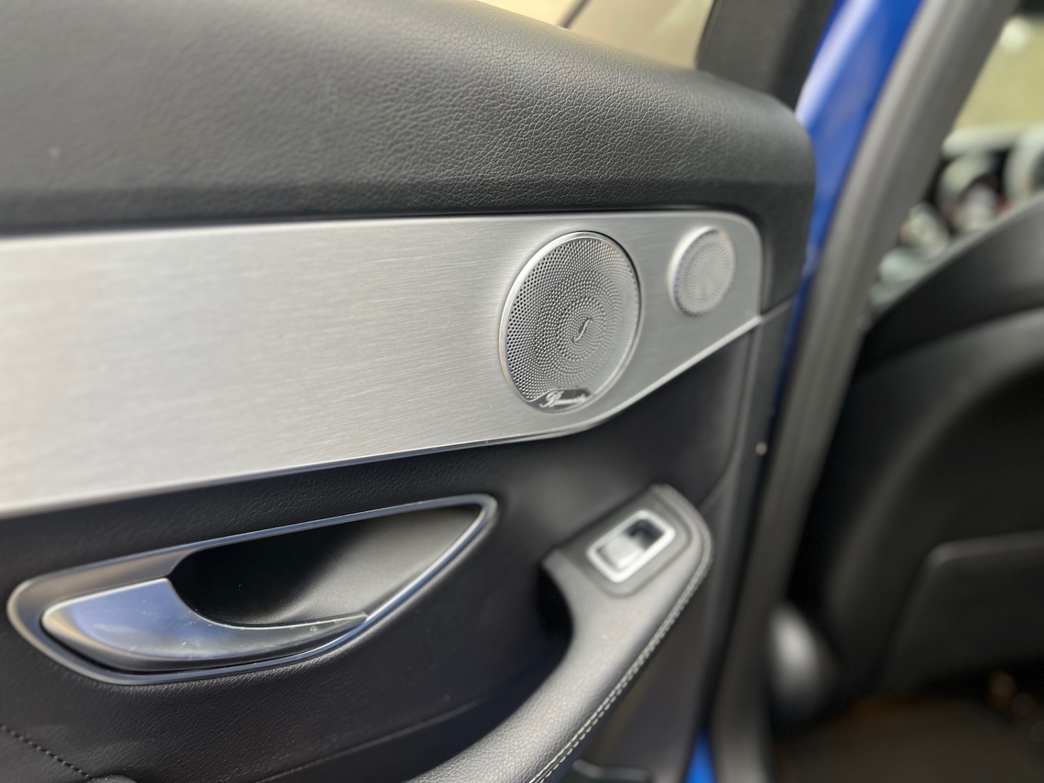 Used Mercedes-Benz C Class 2016 for sale - 77709215: Photo 19